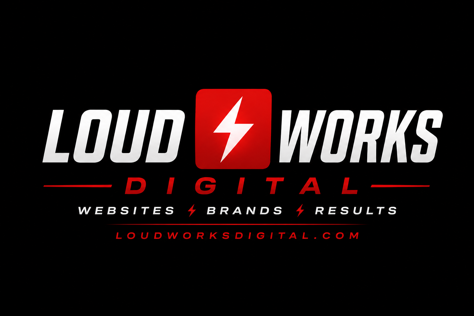 Loud Works Digital